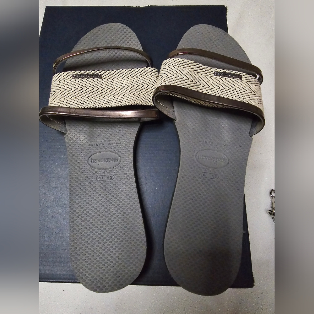 You Transcoso Premium Sandals
